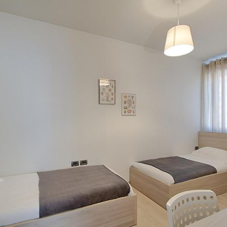 The Rooms Serviced Apartments 티라나 외부 사진