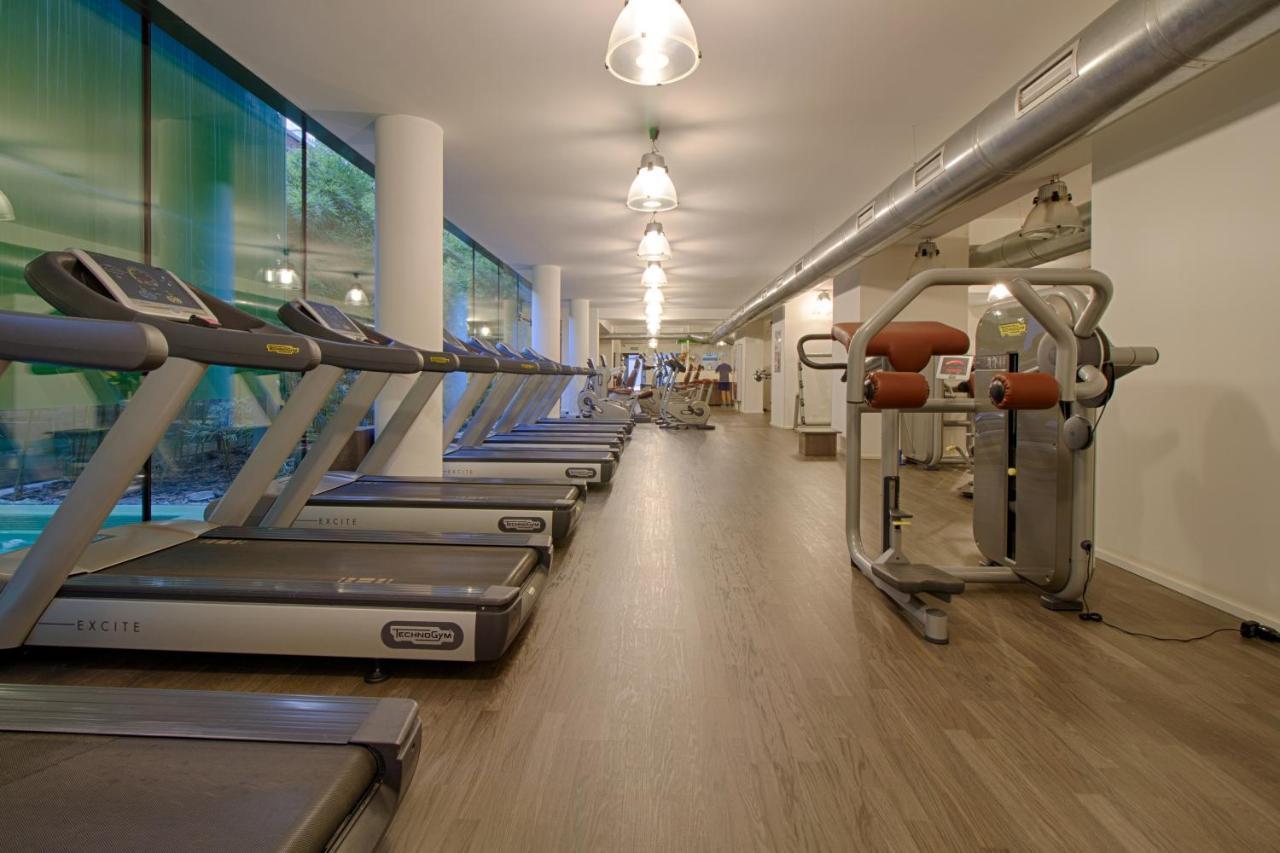 The Rooms Serviced Apartments 티라나 외부 사진