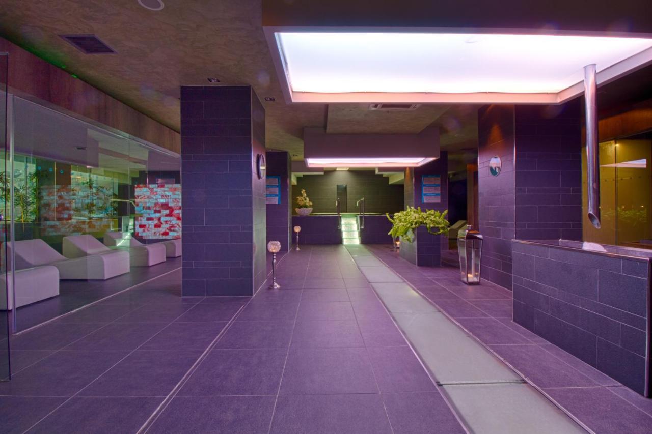 The Rooms Serviced Apartments 티라나 외부 사진