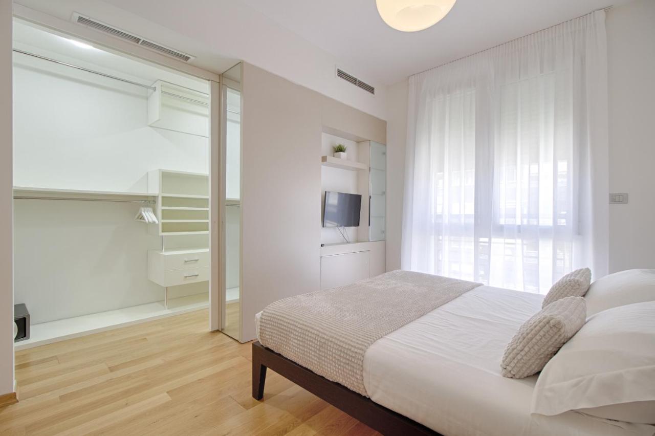 The Rooms Serviced Apartments 티라나 외부 사진