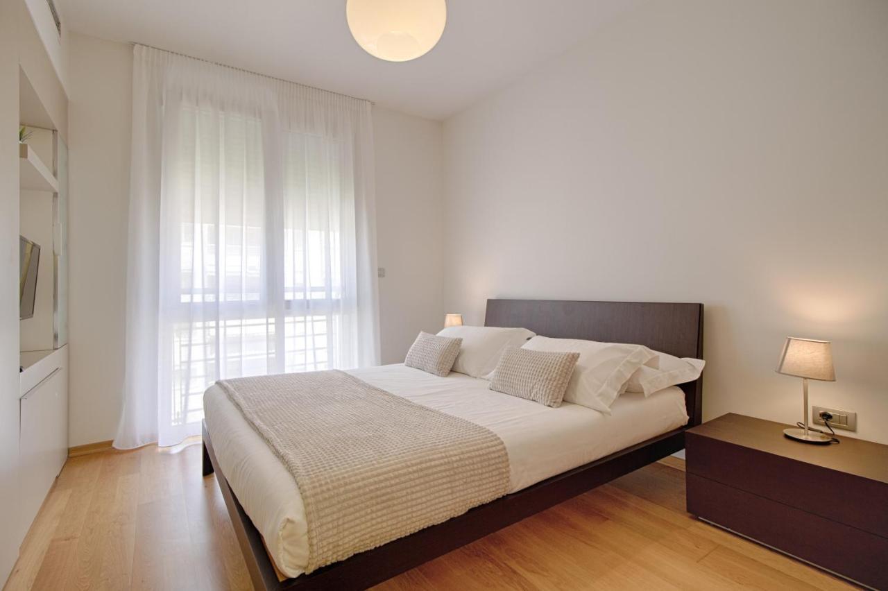 The Rooms Serviced Apartments 티라나 외부 사진
