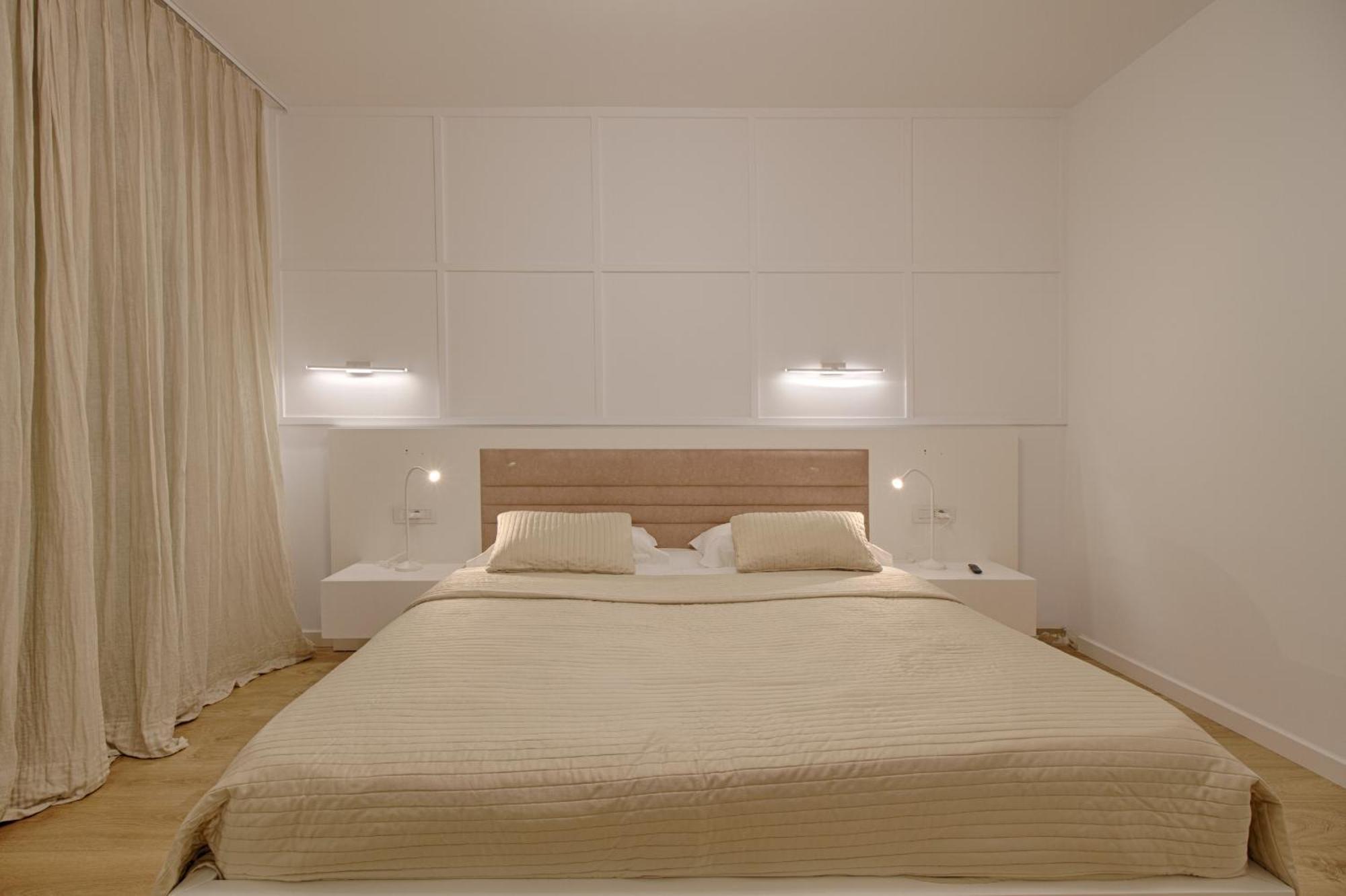 The Rooms Serviced Apartments 티라나 외부 사진