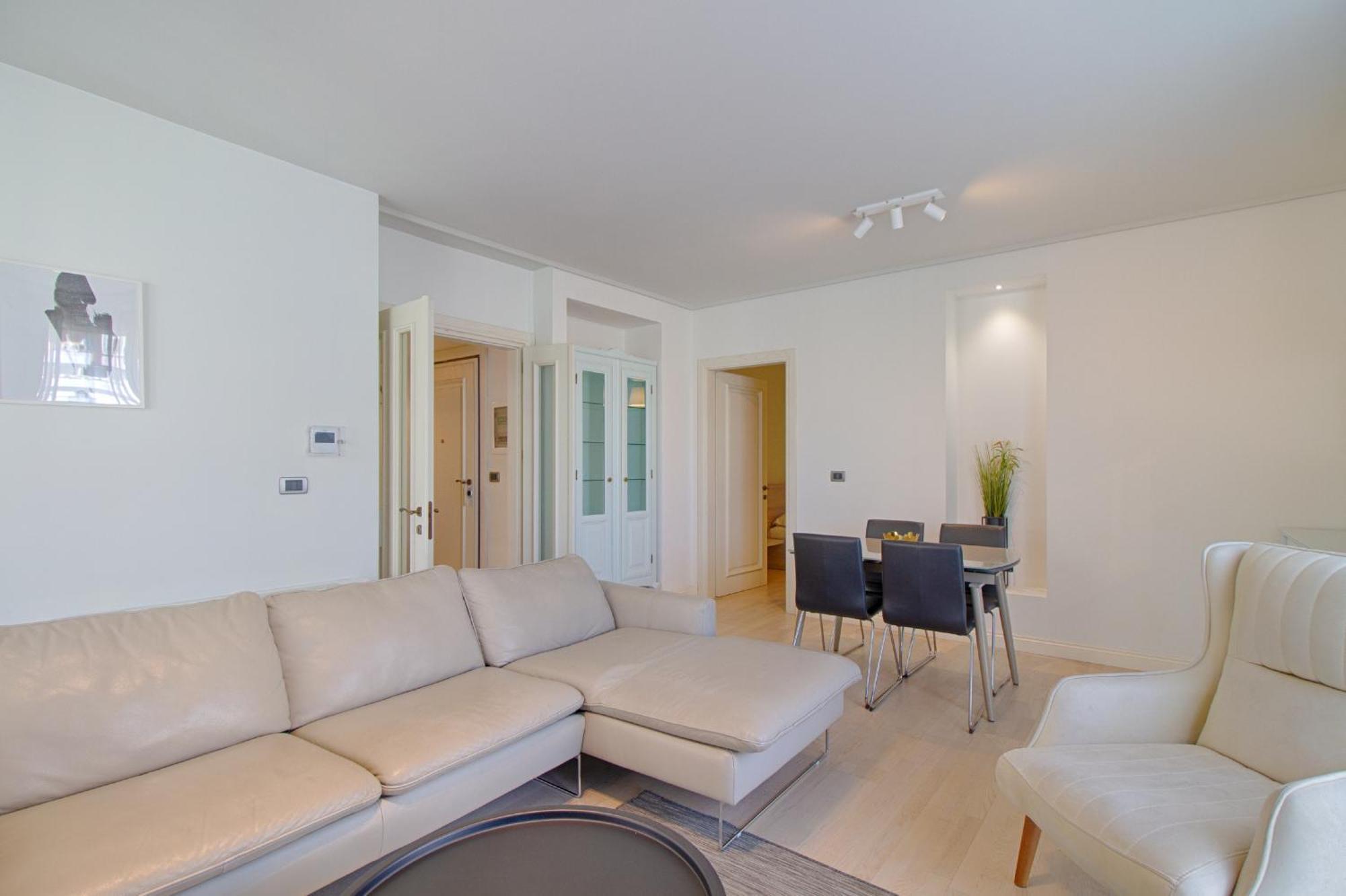 The Rooms Serviced Apartments 티라나 외부 사진