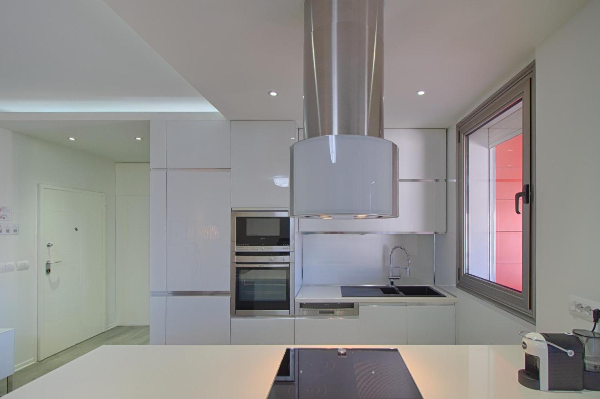 The Rooms Serviced Apartments 티라나 외부 사진
