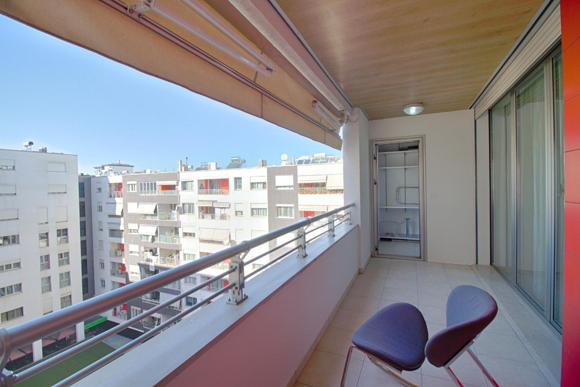 The Rooms Serviced Apartments 티라나 외부 사진